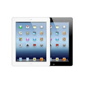 Apple iPad w/ Retina display Wi Fi 16GB/ 32GB/ 64GB /128GB Call for Pricing